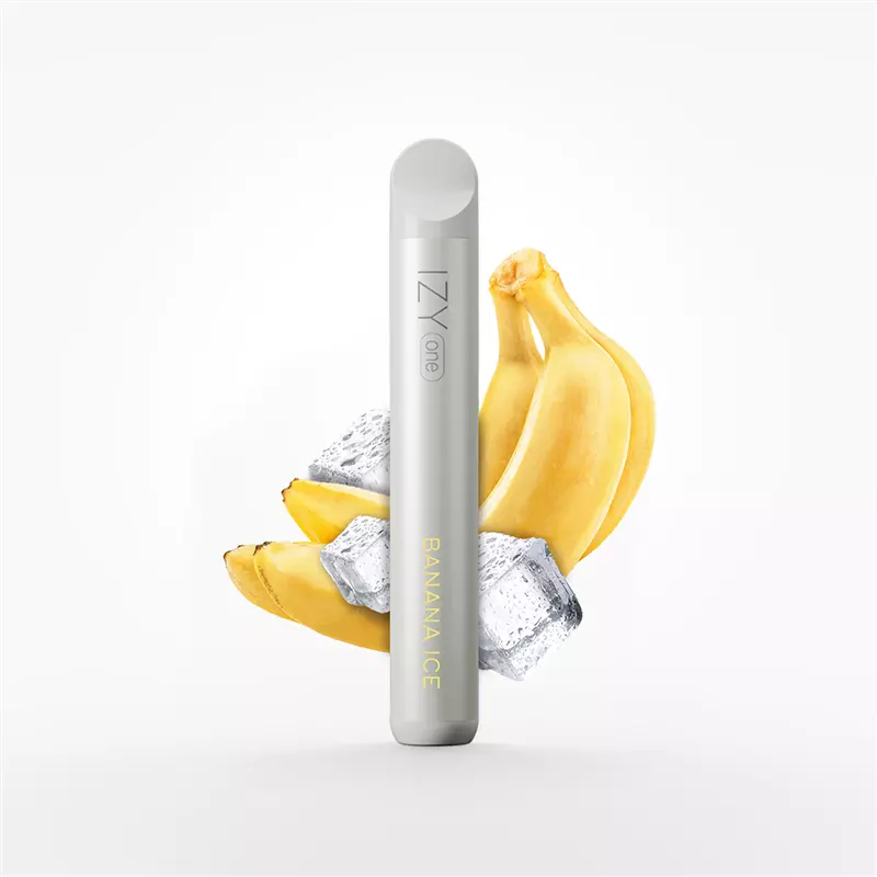 پاد یکبارمصرف مک موز 1500 MAC IZY banana